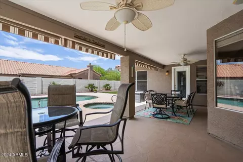 226 S Cobblestone Dr, Gilbert, AZ 85296 photo 31