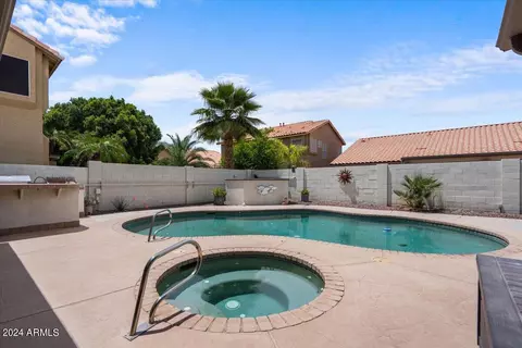 226 S Cobblestone Dr, Gilbert, AZ 85296 photo 30