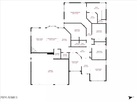 226 S Cobblestone Dr, Gilbert, AZ 85296 photo 39