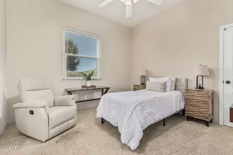 Bedroom - 924 E Carlise Rd, Phoenix, AZ 85086 photo 7 of 9