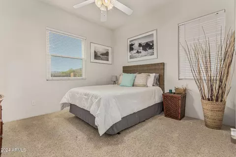 Bedroom - 924 E Carlise Rd, Phoenix, AZ 85086 photo 8 of 9
