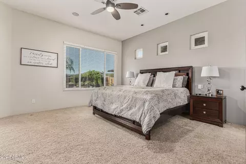 Bedroom - 924 E Carlise Rd, Phoenix, AZ 85086 photo 1 of 9