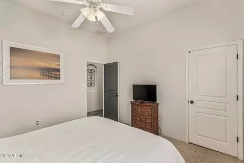 Bedroom - 924 E Carlise Rd, Phoenix, AZ 85086 photo 9 of 9