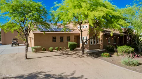 Exterior - 924 E Carlise Rd, Phoenix, AZ 85086 photo 24 of 24