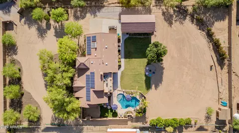 View/Area - 924 E Carlise Rd, Phoenix, AZ 85086 photo 12 of 12