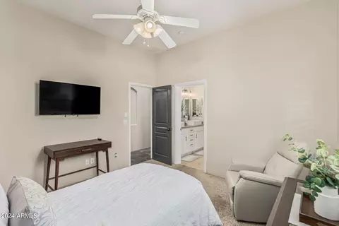 Bedroom - 924 E Carlise Rd, Phoenix, AZ 85086 photo 6 of 9
