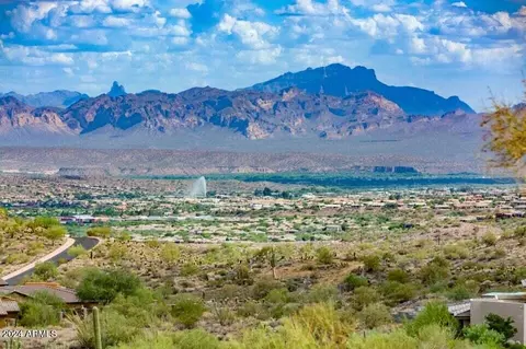 14133 E La Paloma Pl #76, Fountain Hills, AZ 85268