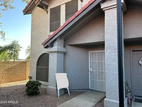 6262 E Brown Rd #13, Mesa, AZ 85205