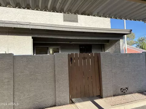 6262 E Brown Rd #13, Mesa, AZ 85205 photo 5