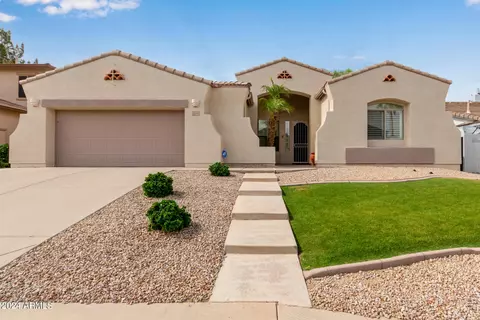 3150 E Doral Dr, Chandler, AZ 85249