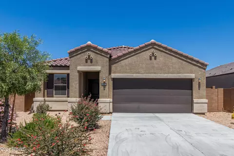 1230 E Lee Pl, Casa Grande, AZ 85122