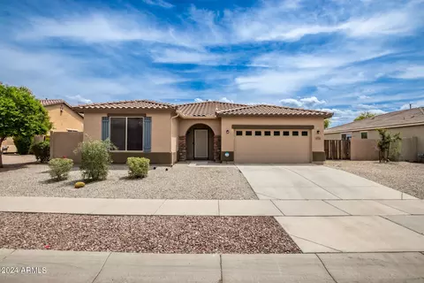 6221 N 75th Dr, Glendale, AZ 85303