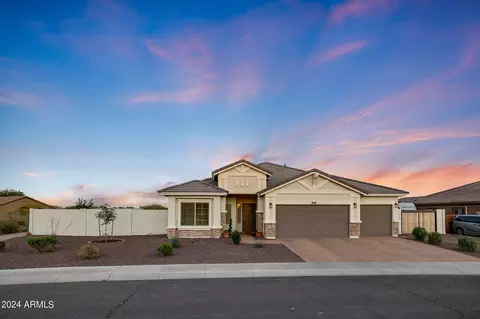 2239 S 218th Dr, Buckeye, AZ 85326