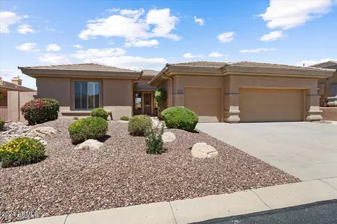 42010 N Crooked Stick Rd, Anthem, AZ 85086