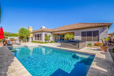 3533 Expedition Way, Phoenix, AZ 85050 photo 4
