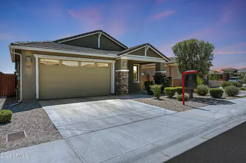 9007 W Bethany Heights Dr, Glendale, AZ 85305