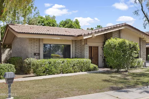 4525 N 66th St #27, Scottsdale, AZ 85251