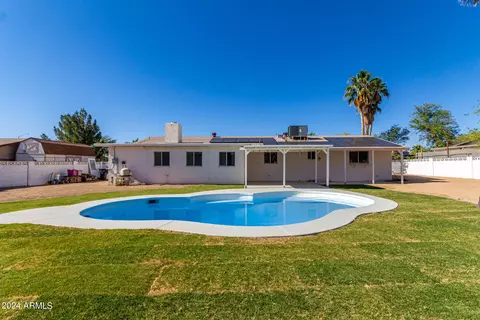 6305 E Mclellan Rd, Mesa, AZ 85205