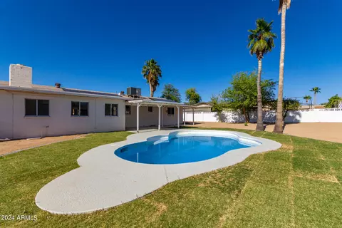 6305 E Mclellan Rd, Mesa, AZ 85205 photo 2