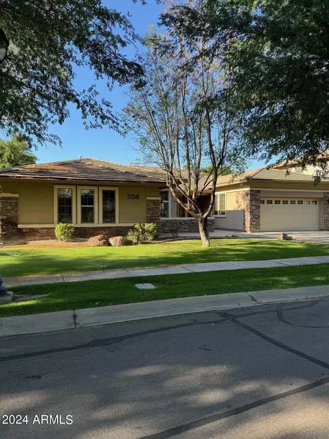 3158 E Sierra Madre Ave, Gilbert, AZ 85296