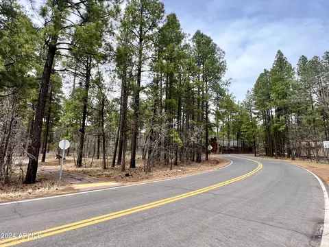 4024 Latigo Way #-, Pinetop, AZ 85935