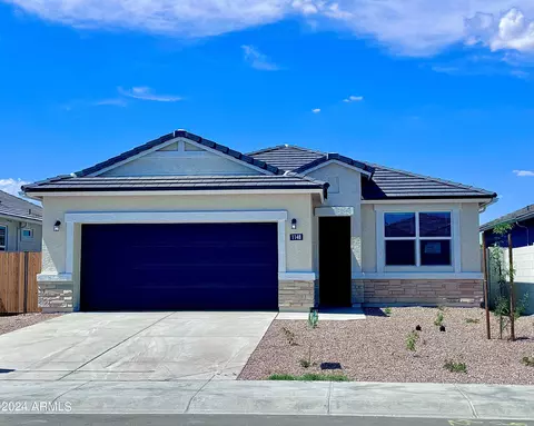 1148 W Chimes Tower Dr, Casa Grande, AZ 85122
