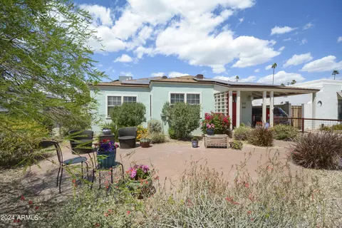 1144 E Almeria Rd, Phoenix, AZ 85006