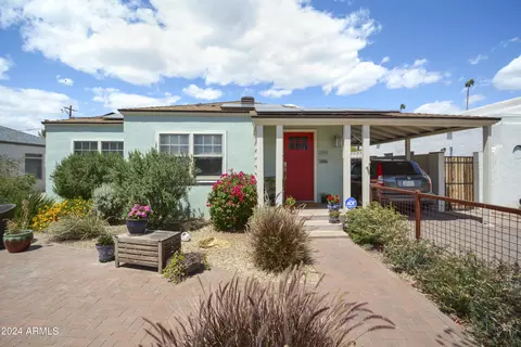 1144 E Almeria Rd, Phoenix, AZ 85006 photo 26