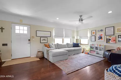 1144 E Almeria Rd, Phoenix, AZ 85006 photo 5