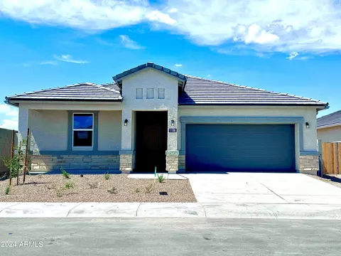 1150 W Chimes Tower Dr, Casa Grande, AZ 85122