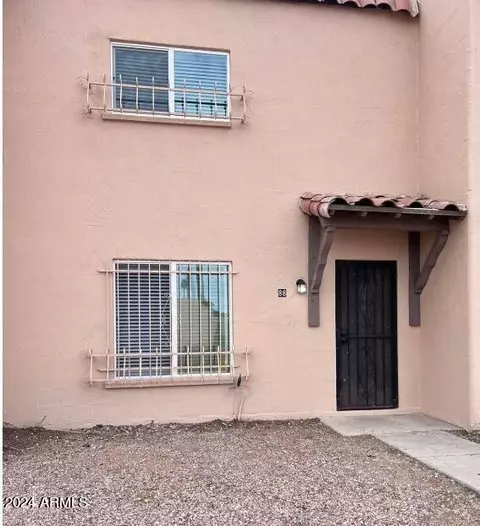4625 W Thomas Rd #88, Phoenix, AZ 85031
