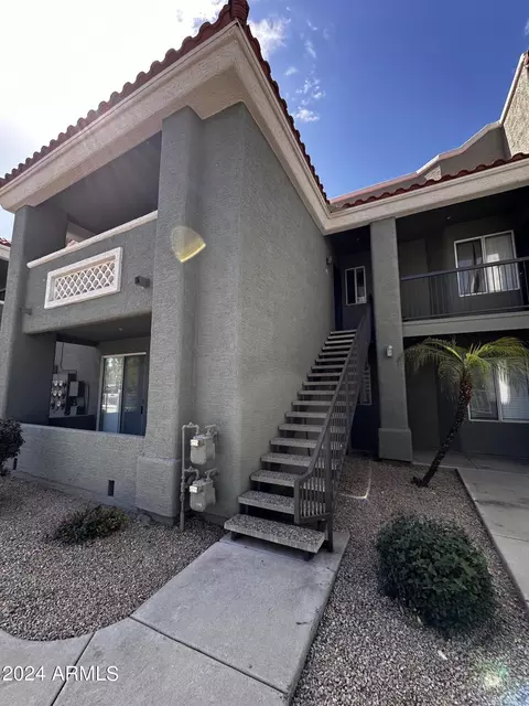 2929 W Yorkshire Dr #2024, Phoenix, AZ 85027