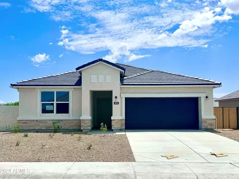 3476 N Preston St, Casa Grande, AZ 85122