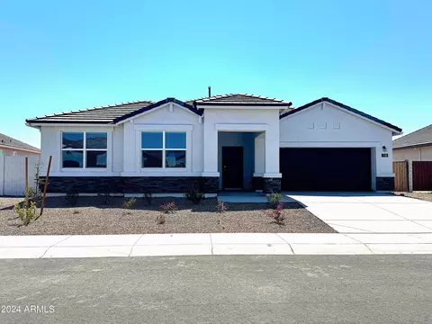 1133 W Descanso Canyon Dr, Casa Grande, AZ 85122