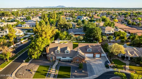 View/Area - 4625 E Garnet Cir, Mesa, AZ 85206 photo 10 of 17
