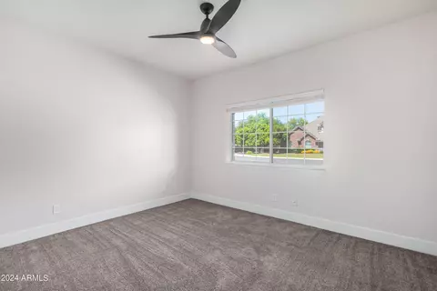 Bedroom - 4625 E Garnet Cir, Mesa, AZ 85206 photo 1 of 5