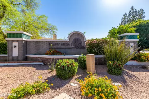 View/Area - 4625 E Garnet Cir, Mesa, AZ 85206 photo 2 of 17