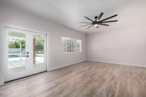 Living - 4625 E Garnet Cir, Mesa, AZ 85206 photo 7 of 16