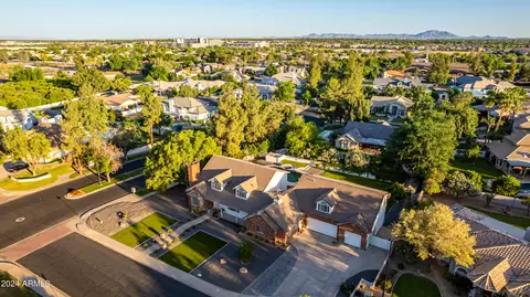 View/Area - 4625 E Garnet Cir, Mesa, AZ 85206 photo 12 of 17