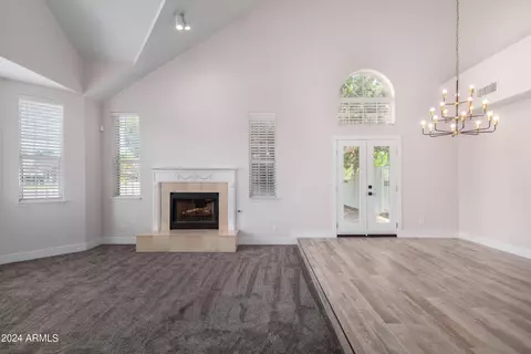 Living - 4625 E Garnet Cir, Mesa, AZ 85206 photo 1 of 16