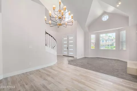 Living - 4625 E Garnet Cir, Mesa, AZ 85206 photo 3 of 16