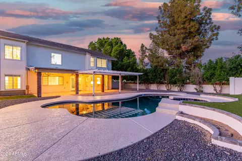 Other - 4625 E Garnet Cir, Mesa, AZ 85206 photo 30 of 42