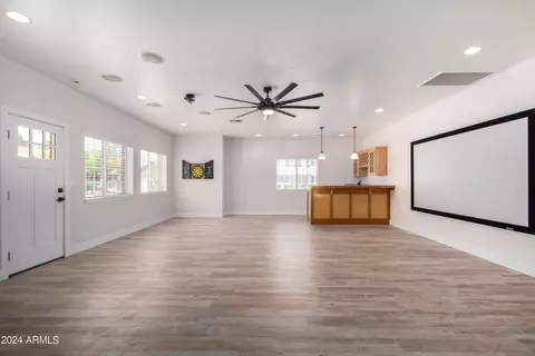 Living - 4625 E Garnet Cir, Mesa, AZ 85206 photo 15 of 16