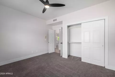 Bedroom - 4625 E Garnet Cir, Mesa, AZ 85206 photo 2 of 5