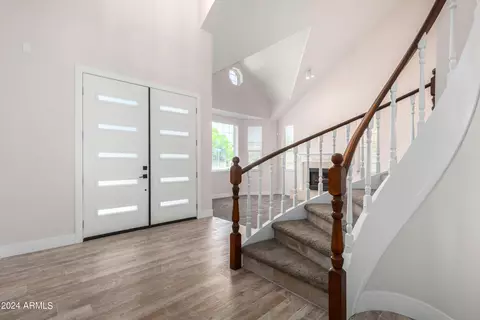 Entry Way - 4625 E Garnet Cir, Mesa, AZ 85206 photo 1 of 3