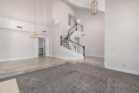 Living - 4625 E Garnet Cir, Mesa, AZ 85206 photo 5 of 16