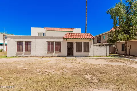 2132 W Glenrosa Ave #A83, Phoenix, AZ 85015