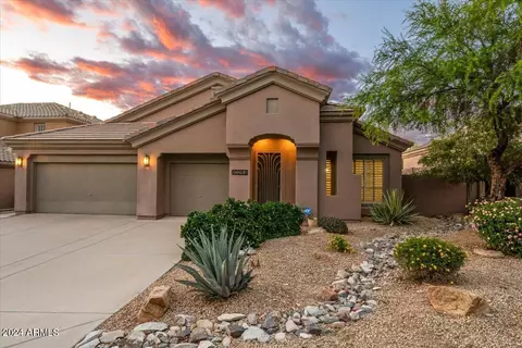 10264 E Verbena Ln, Scottsdale, AZ 85255