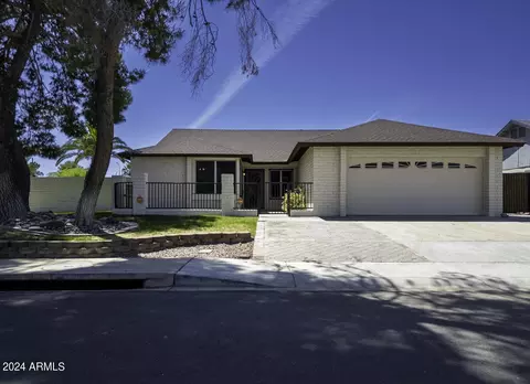3000 N Los Altos Dr, Chandler, AZ 85224