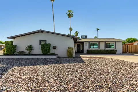 6236 S Los Feliz Dr, Tempe, AZ 85283